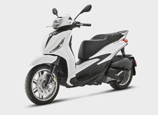 Piaggio Beverly 310 Wall Img 1920X1440 Intera 1
