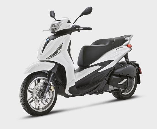 Piaggio Beverly 310 Wall Img 1920X1440 Intera 1