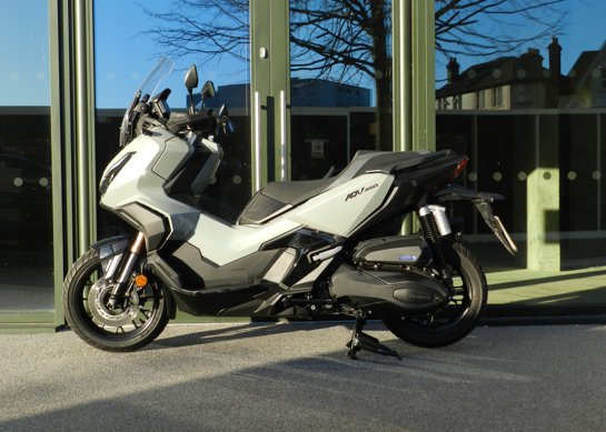 Honda ADV 350