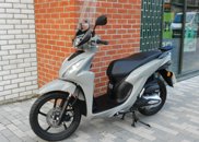 Honda Vision 110 image