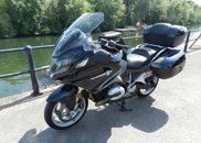 BMW R 1200 RT LE image