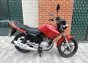 Yamaha CBR 125 image