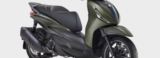 Piaggio Beverly 310 S Wall Img 1920X1440 Intera 1