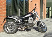 Moto Guzzi Bellagio image