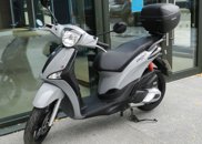 Piaggio Liberty 125 Sport E5 image