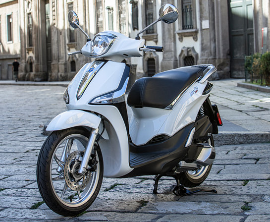 Liberty 125 Range Piaggio Heroimage Half 855X640 NEW