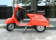 Vespa Sprint 150 1969 image